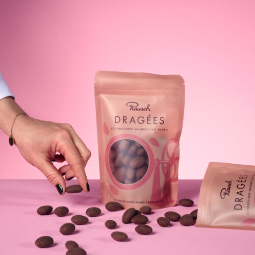 // Rausch Dragèes